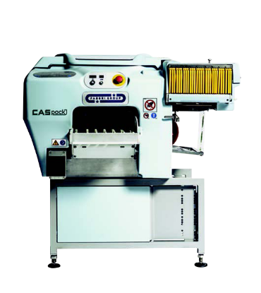 Ảnh của Máy đóng gói tự động CAS ELIXA 21