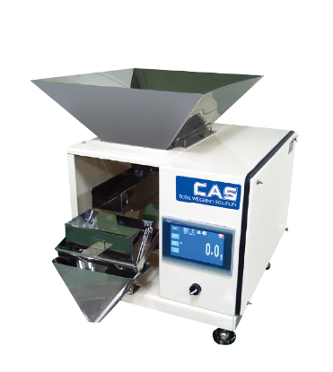Ảnh của Cân định lượng tự động 1 lane CAS SS-1RS