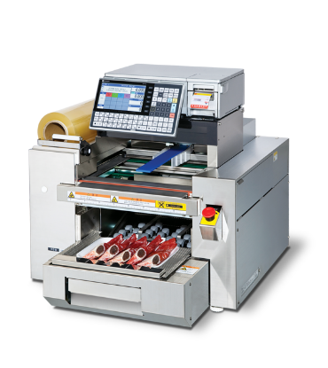 Ảnh của Máy bọc màng để bàn CAS WM-NANO