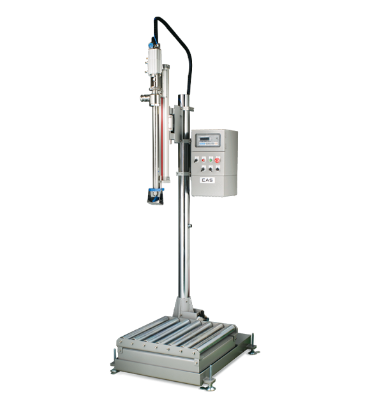 Ảnh của Máy Chiết Rót CAS CFM-0300K