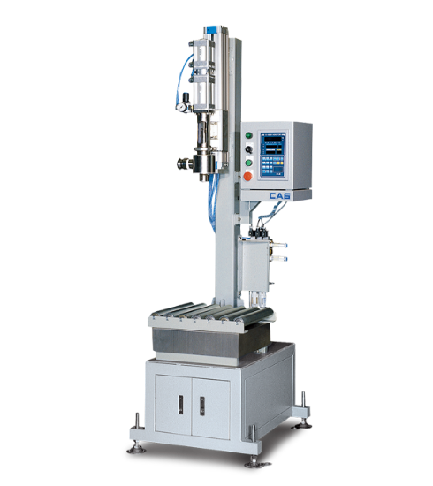 Ảnh của Máy Chiết Rót CAS CFM-030KMS-ST