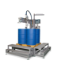 Ảnh của Máy Chiết Rót CAS CFM-4DRUM