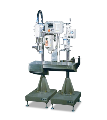 Ảnh của Máy chiết rót CAS CFM-05K