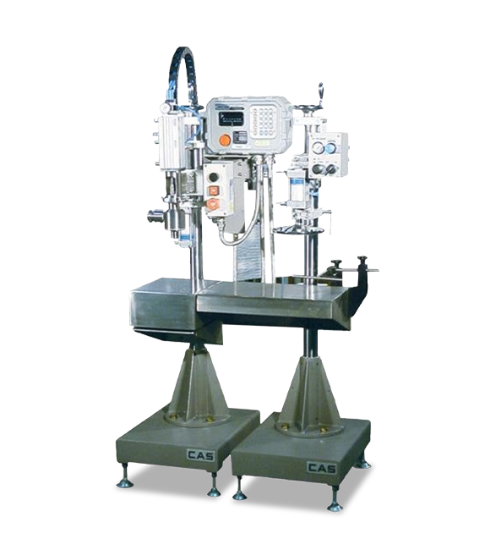 Ảnh của Máy chiết rót CAS CFM-05K