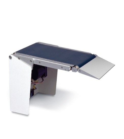 Ảnh của Tấm Chắn Rơi Cân Đóng Gói CAS R-WB060