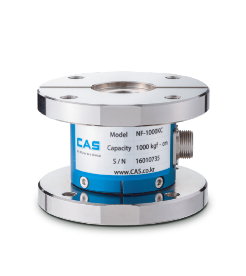 Ảnh của Cảm Biến Mô-men Xoắn Không Xoay CAS NF