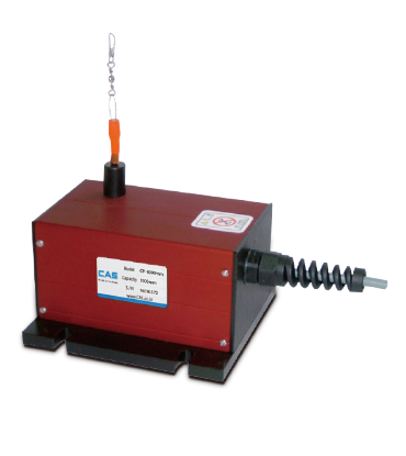 Ảnh của Cảm Biến Dịch Chuyển CAS CP