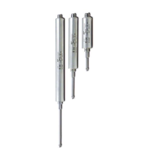 Ảnh của Cảm Biến Dịch Chuyển CAS LDT