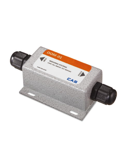 Ảnh của Hộp module số CAS DOM-01 & DMP-4/8P