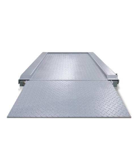 Ảnh của Cân Quản Lý Chất Thải CAS CRS PLUS