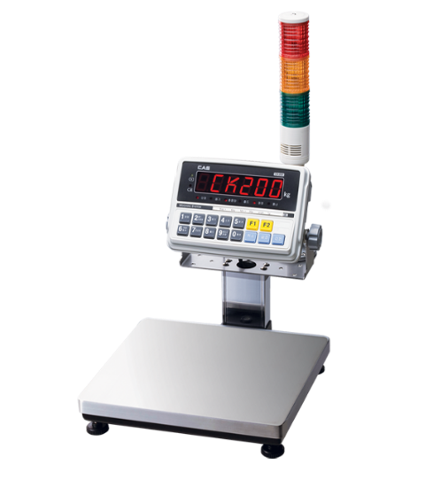 Ảnh của Cân Điện Tử CAS CK200SF
