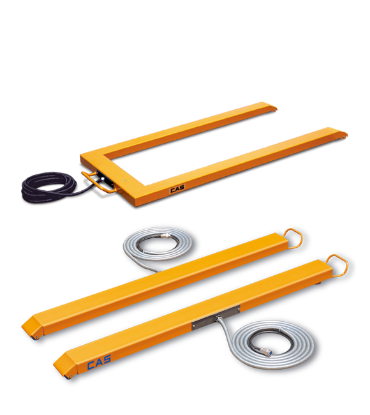 Ảnh của Cân điện tử  Pallet CAS UFS/BFS