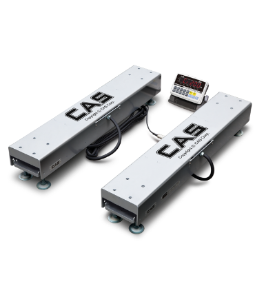 Ảnh của Thiết bị định lượng sữa tươi CAS MFS
