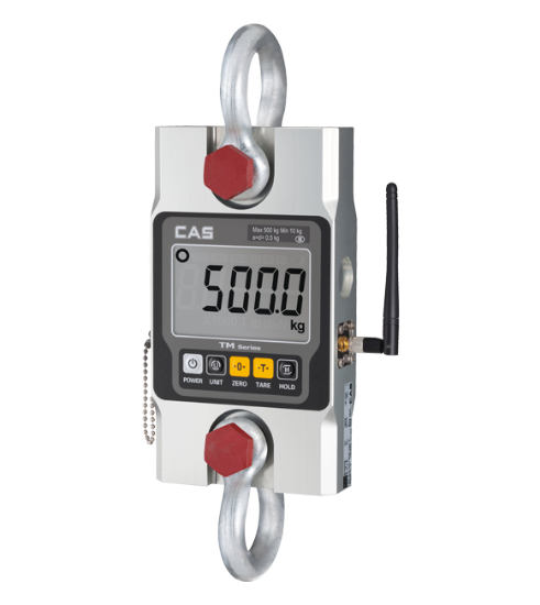 Ảnh của Máy đo lực căng CAS TM