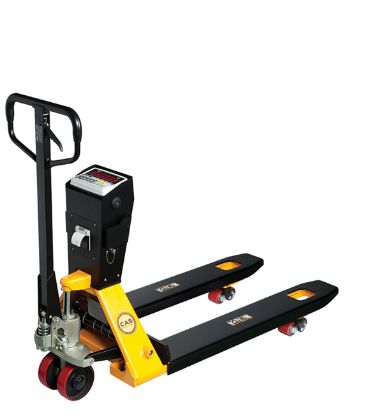 Ảnh của Cân Pallet CAS CPS PLUS