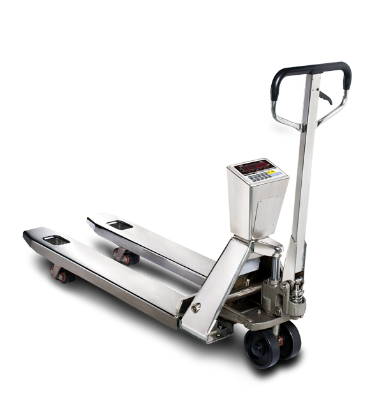 Ảnh của Cân xe nâng CAS CPS PLUS-S