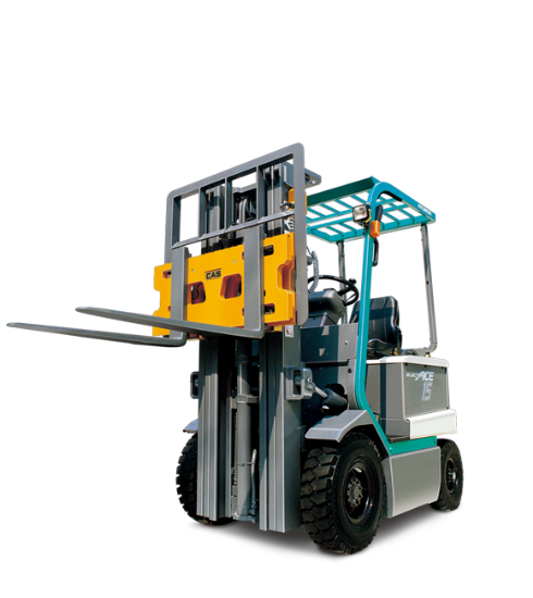 Ảnh của Cân thu gom rác thải thực phẩm CAS CBS PLUS