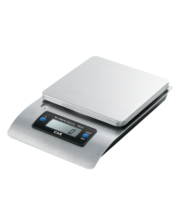 Ảnh của Cân điện tử CAS WK-5A
