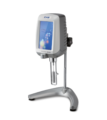 Ảnh của Máy đo độ nhớt kỹ thuật số CAS CL-3