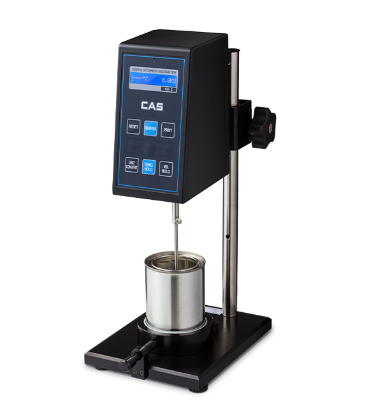 Ảnh của Máy đo độ nhớt sơn, lớp phủ CAS KU-2