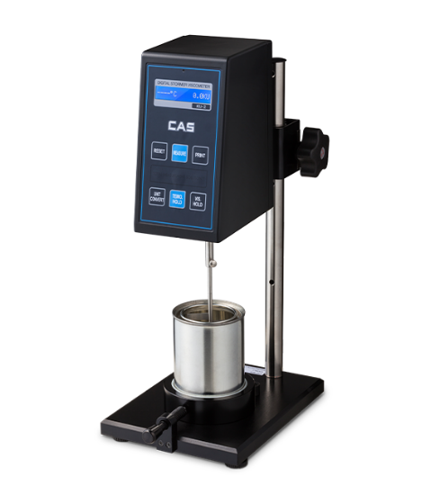Ảnh của Máy đo độ nhớt sơn, lớp phủ CAS KU-2