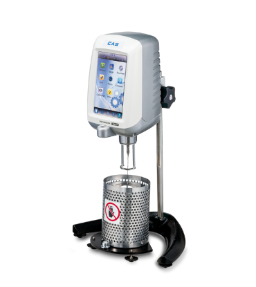 Ảnh của Máy đo độ nhớt bằng lò điện nhiệt độ cao CAS TH-L3 / TH-L3 PLUS