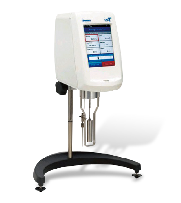 Ảnh của Máy đo độ nhớt CAS DV-2T