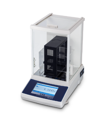 Ảnh của Máy đo tỷ trọng điện tử CAS CD-V3 (loại nâng cao)