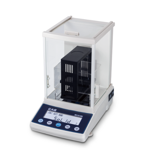 Ảnh của Máy đo tỷ trọng điện tử CAS CD-V2 (dòng tiêu chuẩn)
