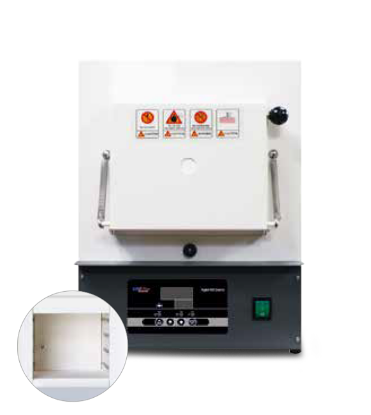Ảnh của Lò nung điện tiêu chuẩn (800℃) CAS DMF Series