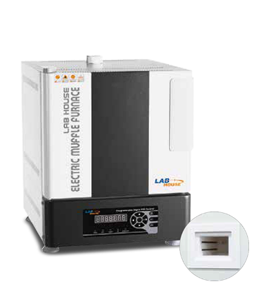 Ảnh của Lò nung điện CAS DMF, PMF Series (1000℃ / 1050℃ / 1150℃)