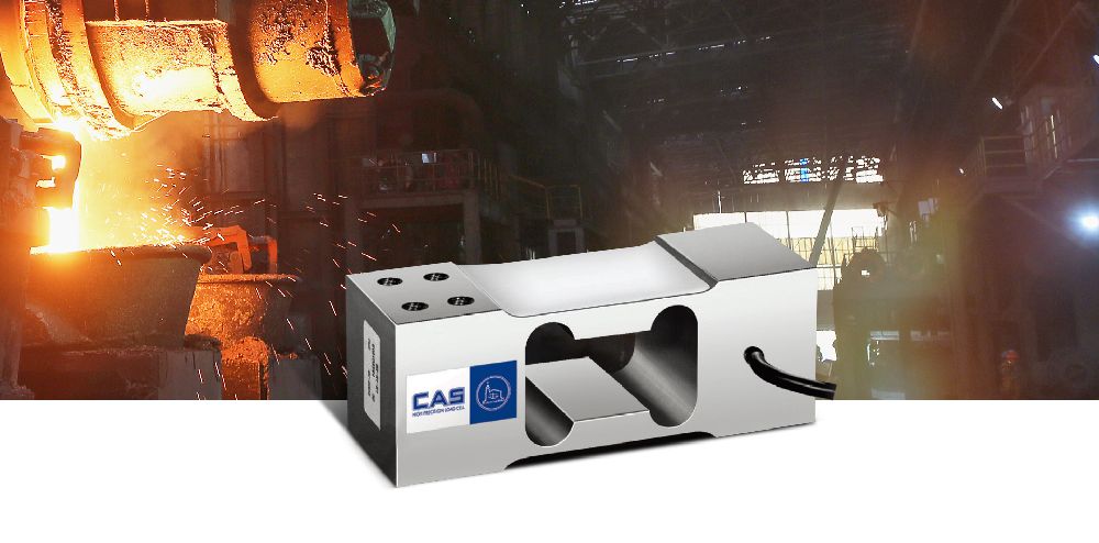 CẢM BIẾN TẢI CAS BC-D