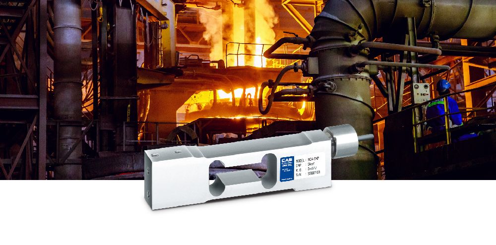 CẢM BIẾN TẢI CAS BCA-EXP