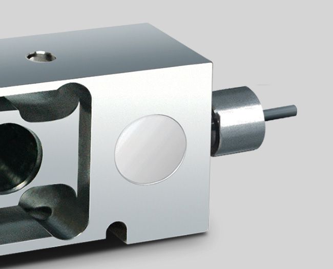 CẢM BIẾN TẢI CAS BCEP