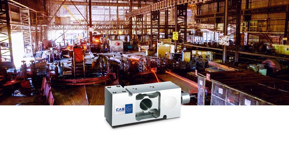 CẢM BIẾN TẢI CAS BCEP