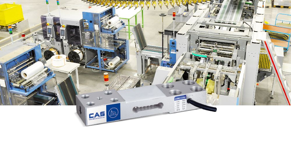 CẢM BIẾN TẢI CAS BCW
