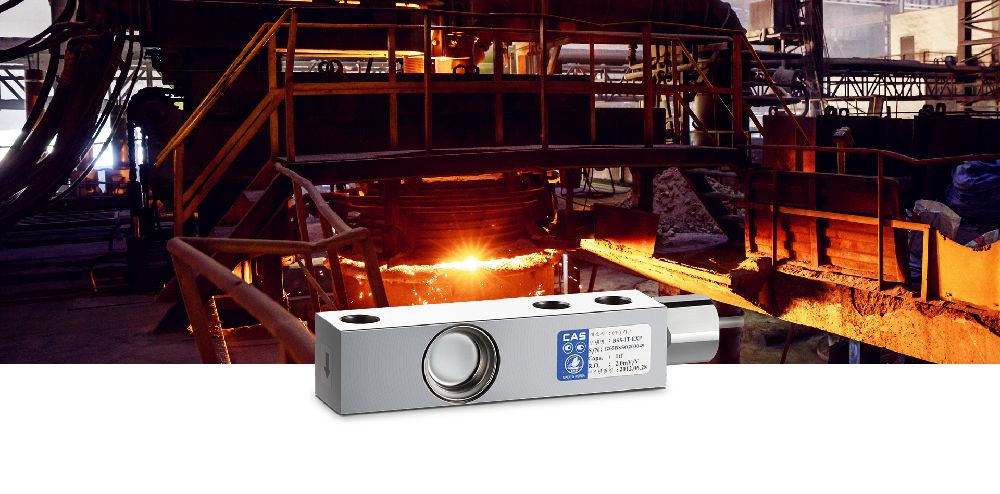 CẢM BIẾN TẢI CAS BSS-EXP