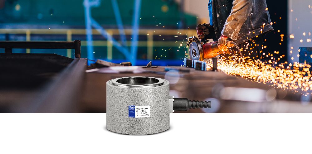 CẢM BIẾN TẢI CAS CHE