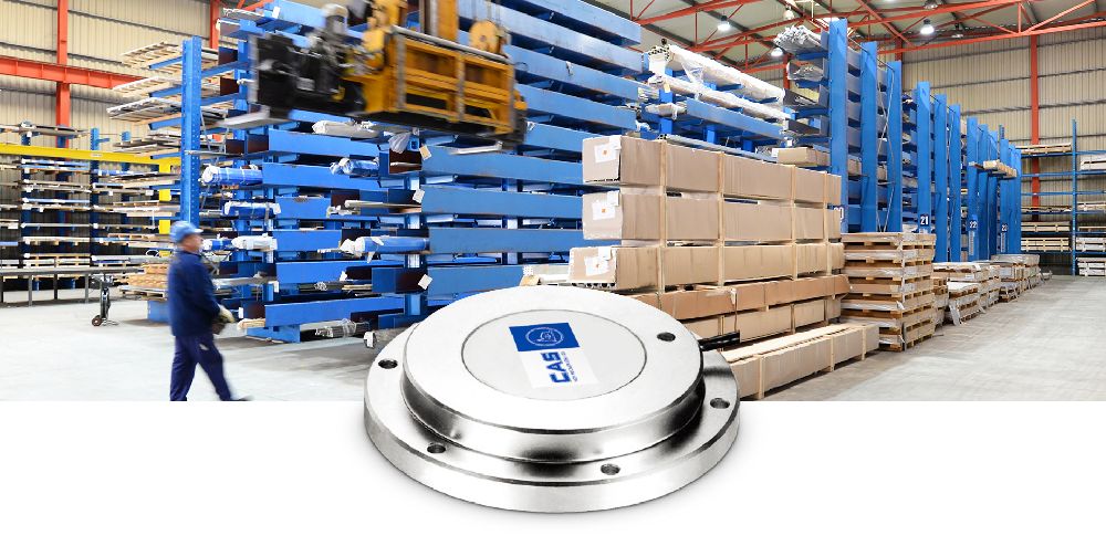 CẢM BIẾN TẢI CAS CPAS