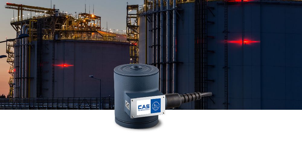 CẢM BIẾN TẢI CAS CT-NR
