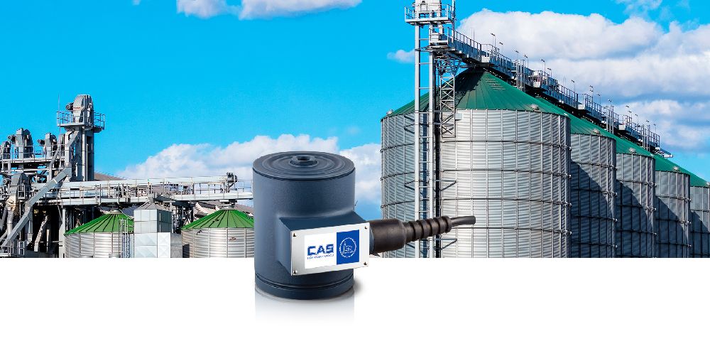 CẢM BIẾN TẢI CAS CT