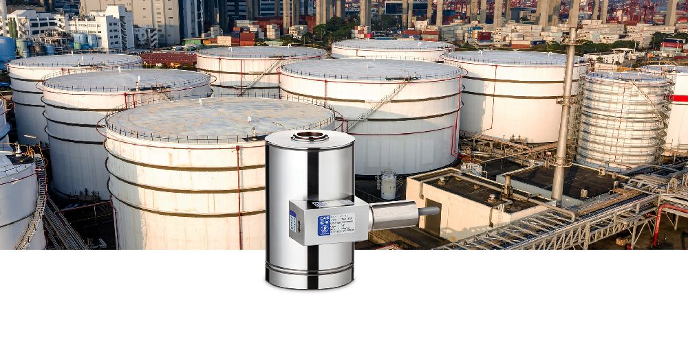 CẢM BIẾN TẢI CAS CTS-EXP