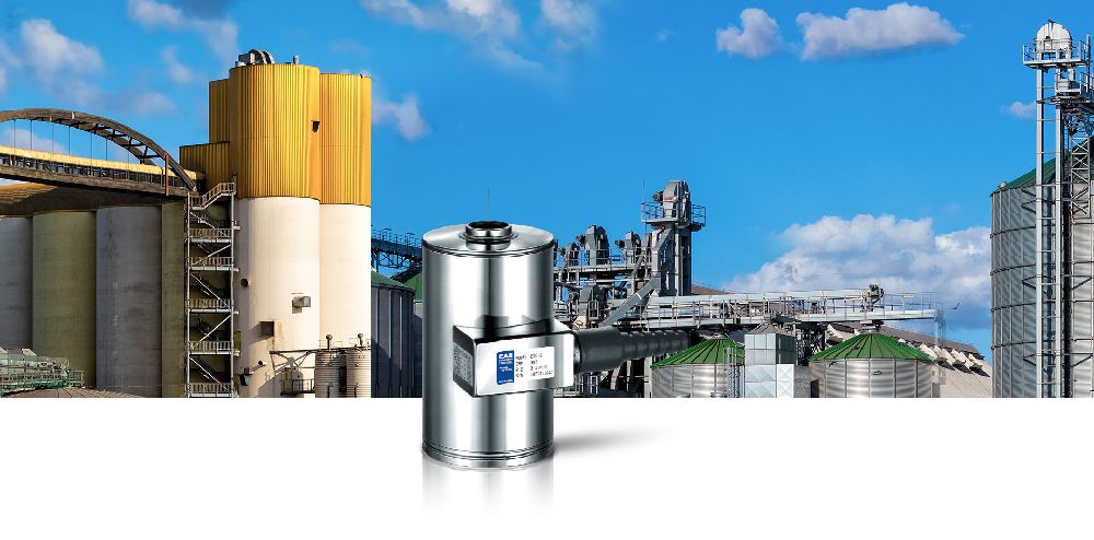 CTS : CẢM BIẾN TẢI DẠNG HỘP