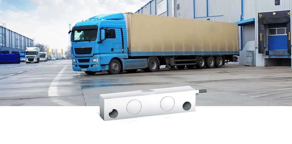 CẢM BIẾN TẢI CAS DES-B