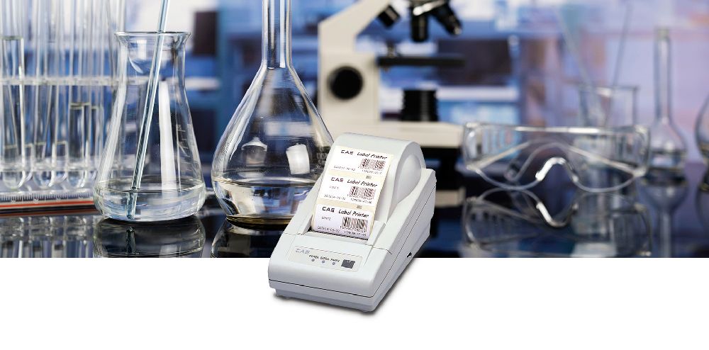 Máy in tem mã vạch DLP-50