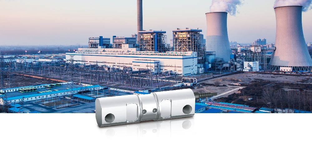 CẢM BIẾN TẢI CAS DSB-20