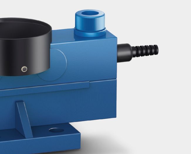 CẢM BIẾN TẢI CAS DSB-B