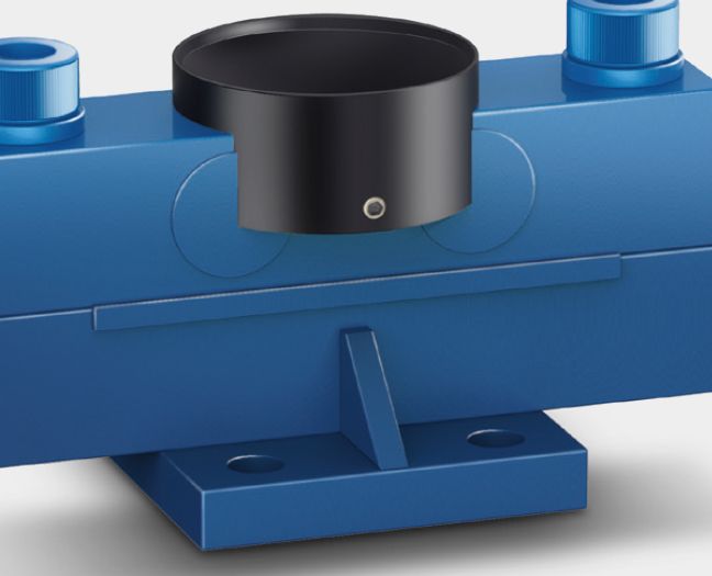 CẢM BIẾN TẢI CAS DSB-B