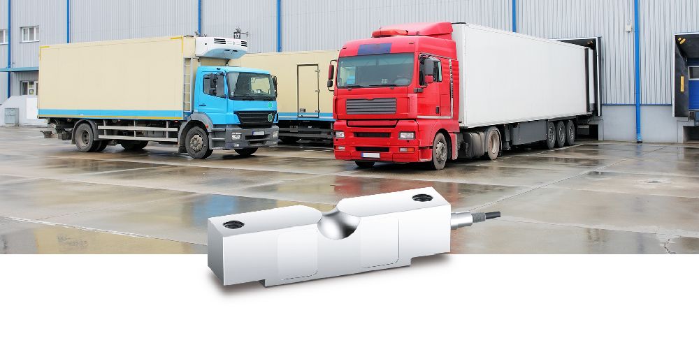 CẢM BIẾN TẢI CAS DSB1