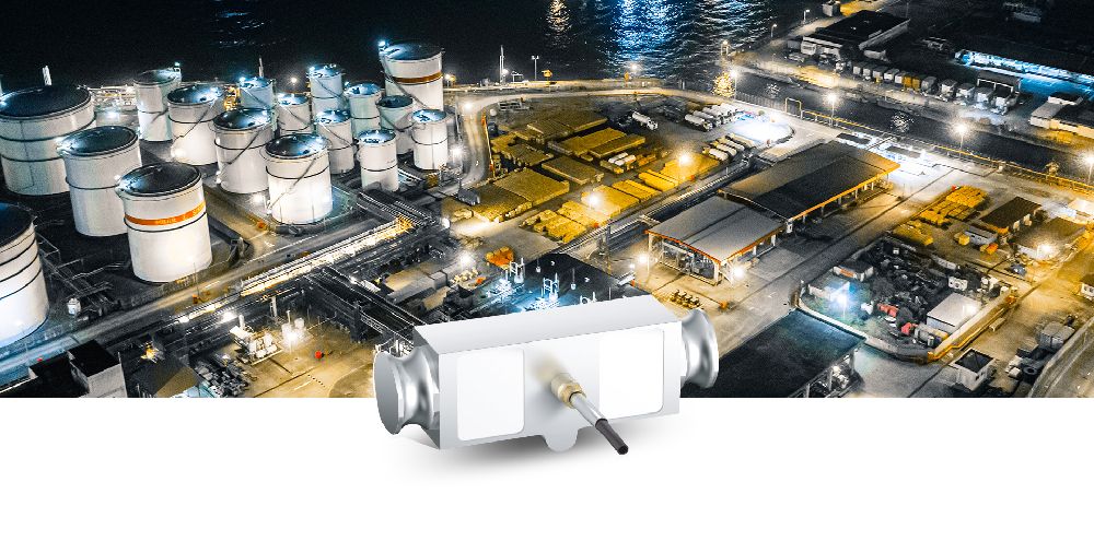CẢM BIẾN TẢI CAS DSB2